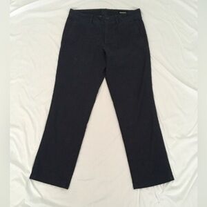 Bonobos 29x28 Chino Slim fit. Color:Blue